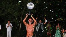 Finala Survivor România, sezonul şase. Uwe Dai a fost desemnat câştigătorul show-ului