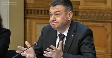 Bogdan Gheorghiu, fost ministru al Culturii şi actual director al Bibliotecii Naţionale, iese din acţionariatul Bucovina TV
