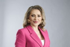 După Mihaela Tatu, şi Mirela Vaida iese de pe Antena 1. Emisiunea „În Direct cu România” iese din grilă după mai puţin de două luni. Ce intră în loc