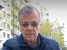 Tudor Barbu se întoarce. A ieşit la pensie din TVR, revine pe post în privat. „Emisiunea va fi o încercare de dialog cu oamenii cum am făcut până acum”