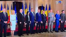 AUDIENŢE. Câţi români au urmărit a doua dezbatere a candidaţilor la prezidenţiale de pe TVR. Evenimentul, preluat de alte şapte televiziuni