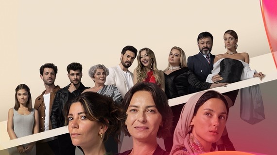 Paginadeseriale. Dulceaţă amară, un nou serial turcesc intră în grila Happy Channel
