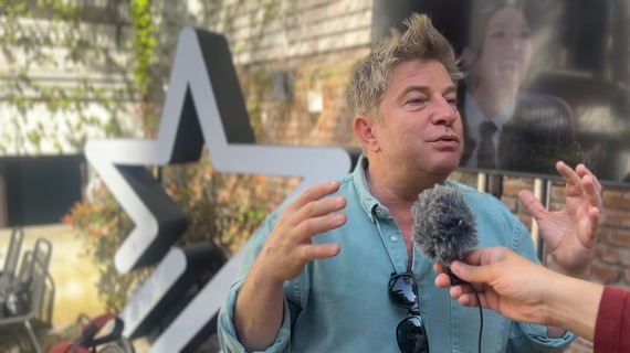 VIDEO. Pavel Bartoş, despre concurenţii Românii au talent: „Sunt alături de toţi şi temerea mea e să nu se inhibe şi să nu dea tot ce are mai bun pe scenă”. Încep semifinalele