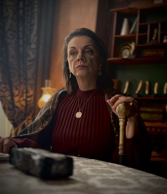 Filmele Conclave şi Dragoste pe muchie de cuţit, cu Carmen Tănase şi Ada Galeş, disponibile pe Antena Play