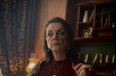 Filmele Conclave şi Dragoste pe muchie de cuţit, cu Carmen Tănase şi Ada Galeş, disponibile pe Antena Play