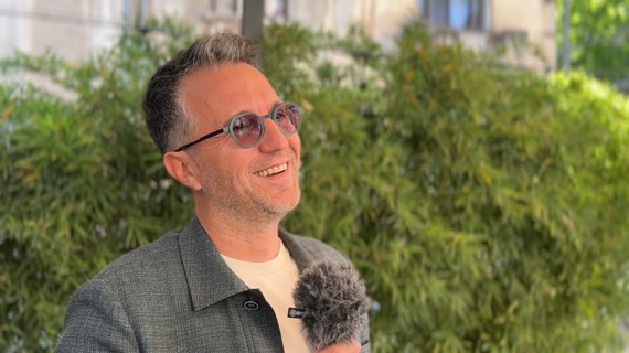 VIDEO. Andi Moisescu, jurat Românii au talent: "Cele mai grele NU-uri sunt acelea pe care trebuie să le dai copiilor"