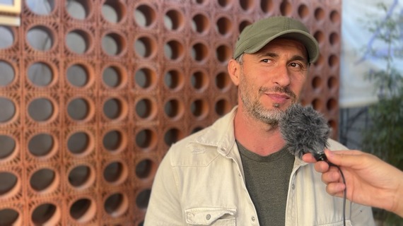 VIDEO. Dragoş Bucur: „Înainte să fiu în juriu, nu m-am uitat niciodată la Got Talent sau la Românii au talent”