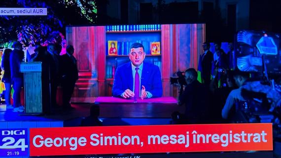TOP Articole alegeri. Primele patru cele mai citite articole au fost de pe Digi24 şi HotNews. Topul materialelor online pe 4 mai. Primele 12 sunt despre alegeri!