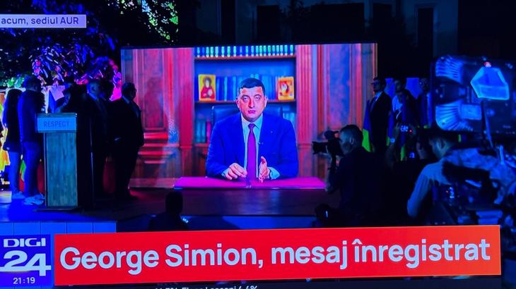 TOP Articole alegeri. Primele patru cele mai citite articole au fost de pe Digi24 şi HotNews. Topul materialelor online pe 4 mai. Primele 12 sunt despre alegeri!