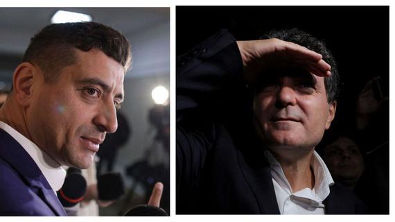 TVR organizează dezbaterea pentru alegerile prezidenţiale la Palatul Cotroceni. Invitaţiile către candidaţi au fost trimise 