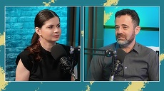 Produs în Studioul Paginademedia. Revista Cariere a lansat podcastul Jurnal de leadership