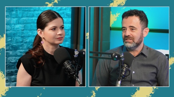 Produs în Studioul Paginademedia. Revista Cariere a lansat podcastul Jurnal de leadership