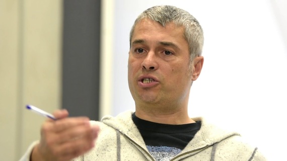 Grupul HotNews, scrisoare către piaţa media: dublare de afişări într-un an. "Ţara depinde mai mult ca niciodată de faptul că spunem adevărul"