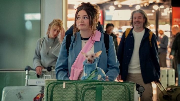 Paginadeseriale. Too Much (Prea mult), o nouă producţie care va fi lansată în iulie pe Netflix