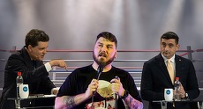 Nicuşor Dan şi George Simion vin la podcastul comediantului Micutzu. Alex Nedea, Denise Rifai şi Dragoş Stanca, prezenţi la dezbatere. Update: Simion nu participă