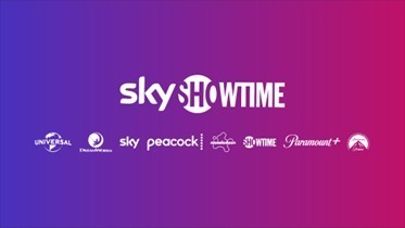Platforma de streaming SkyShowtime oferă o reducere de 40% valabilă un an pentru clienţii din România