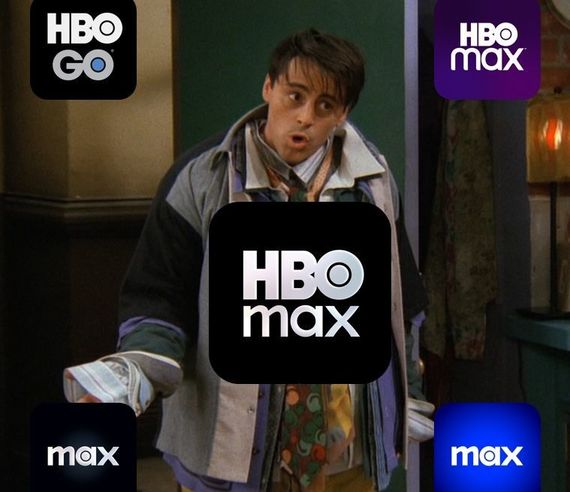  Din nou! Platforma Max, fostă HBO GO, fostă HBO Max, îşi schimbă numele