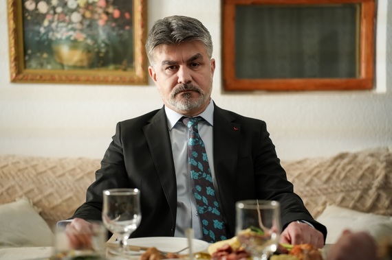 Nume nou în serialul Iubire cu parfum de lavandă de la Antena 1. A jucat în Adela 