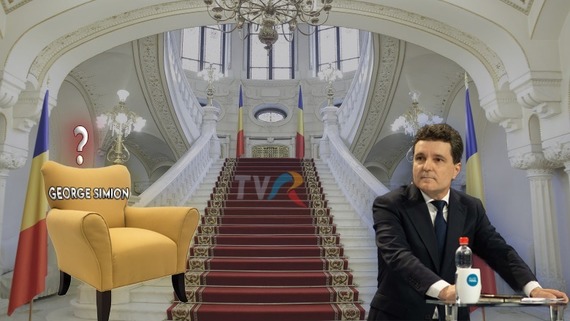 Două emisiuni de dezbatere la TVR. Nicuşor Dan va fi prezent, iar de la George Simion se aşteaptă confirmarea pentru cealaltă