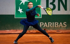 Eurosport transmite în direct turneul de tenis de la Roland-Garros. Cine face parte din echipa de comentatori