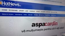 Reclamă inedită a unui calmant după alegerile câştigate de Nicuşor Dan
