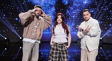 Trei creatori de conţinut vor fi în culisele finalei Românii au talent pentru a sta de vorbă cu participanţii. Lorena Vişan, printre influenceri