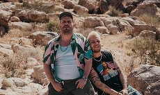 „Miami Bici 2” va fi difuzat la TV. Unde se vede filmul cu BRomania şi Codin Maticiuc