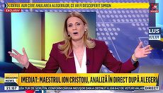 Realitatea Plus, buget-record de la AUR în campania pentru turul al doilea al alegerilor