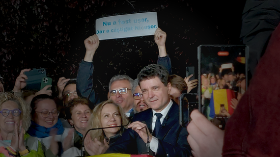 TVR, broadcaster oficial pentru ceremonia de învestire a noului preşedinte