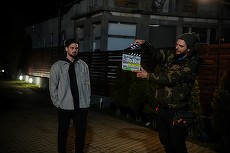 INTERVIU. Valeriu Ilisie, actor şi influencer: „Încerc să mă ajut de vizibilitatea pe care social media mi-o poate oferi pentru a-mi contura şi mai clar imaginea de actor” 