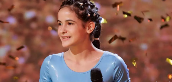 Finala Românii au talent, sezonul 15. Damaris Lupu a câştigat marele premiu de 120.000 de euro