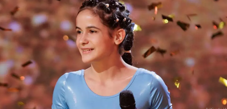 Finala Românii au talent, sezonul 15. Damaris Lupu a câştigat marele premiu de 120.000 de euro