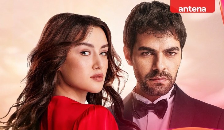 Paginadeseriale.ro. Pe aripile iubirii, o nouă producţie turcească se vede la Happy Channel

