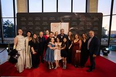 PARTENERIAT. „Matilda, the Musical”, în regia lui Emil Pantelimon, a primit premiul pentru cel mai bun spectacol pentru copii la Gala Premiilor UNITER