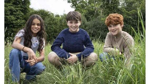 Paginadeseriale. HBO dezvăluie actorii noului serial original Harry Potter