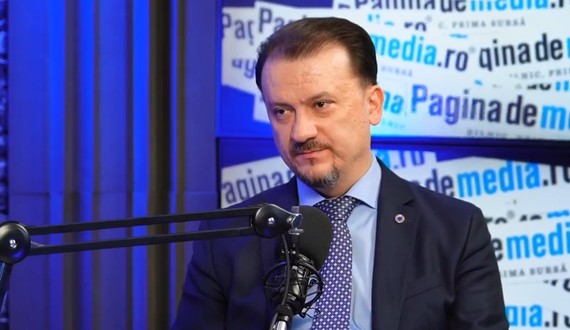 INTERVIUL LUNII. Ce reguli se schimbă în audiovizual? Legate de pariuri, minori, vedete? Ce şi cum trebuie să respecte posturile şi influencerii? LIVE, cu Valentin Jucan