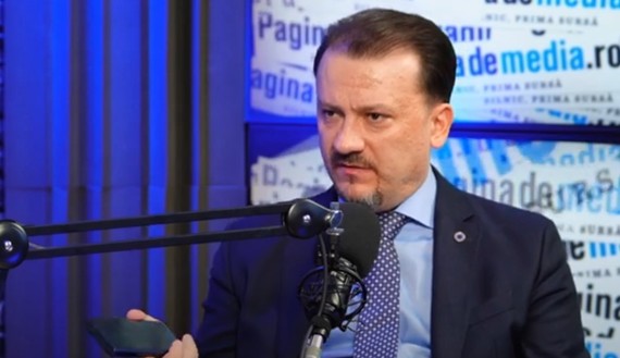 VIDEO. Noua aplicaţie CNA: Scoţi telefonul, faci captura, prinzi derapajul, trimiţi sesizarea!