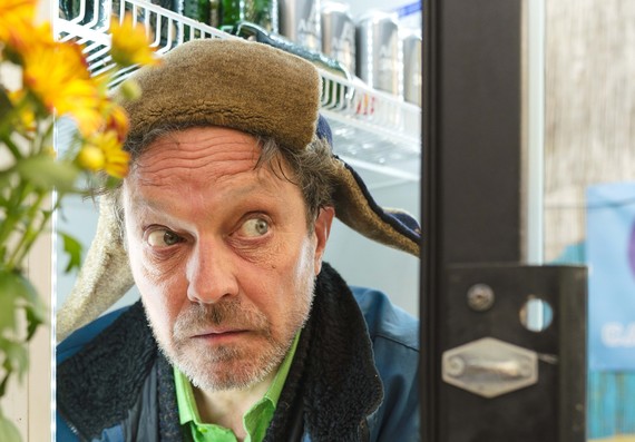 Paginadeseriale. Sâmbătă, primul episod din Betoane. Serialul de comedie va fi la ProTV şi pe Voyo