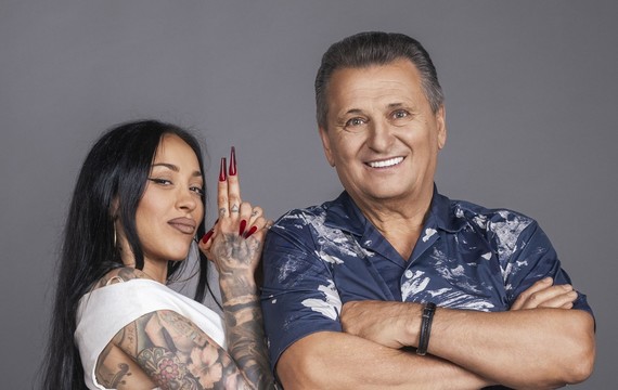 Nea Marin dă startul unui nou sezon Poftiţi pe la noi. Cine sunt vedetele care deschid noul sezon de la Antena 1