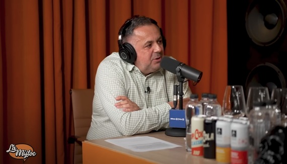 Şeful publicităţii Antena 1 de acum 20 de ani, actualul vânzător B1, noul vânzător al lui Dan Diaconescu. Contract cu Canal 33