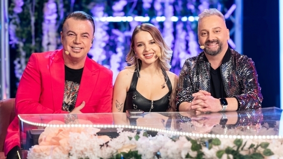Interviu cu Adrian Enache, Ovi şi Ilinca Băcilă, gazdele emisiunii Duelul pianelor de la TVR 2: „Nu mă aşteptam ca emisiunea să revină”