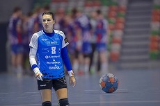 Pro TV şi Voyo difuzează ultimul meci al handbalistei Cristina Neagu. Când?