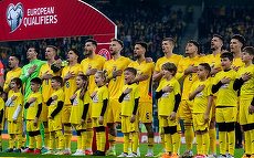 Austria – România, meciul din preliminariile World Cup 2026, se vede la Antena 1