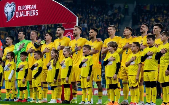 Austria – România, meciul din preliminariile World Cup 2026, se vede la Antena 1