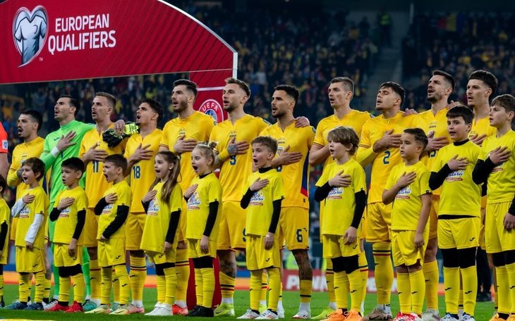 Austria – România, meciul din preliminariile World Cup 2026, se vede la Antena 1