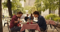 Paginadeseriale. Durere profundă (A Real Pain), filmul câştigător al unui premiu Oscar, disponibil pe Disney+