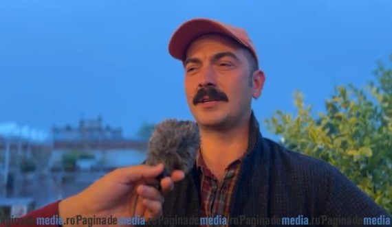 VIDEO. Make Journalism Great Again. Victor Ilie: „Încrederea vine din transparenţă”