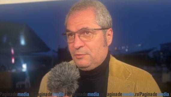 VIDEO. Make Journalism Great Again. Marian Voicu: De ce „Oamenii au mai multă încredere în influenceri decât în jurnalişti”?