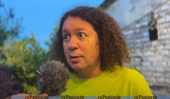 VIDEO. Ce au făcut jurnaliştii de şi-au pierdut încrederea? Ovidiu Vanghele: „Tot felul de compromisuri. Banii din politică nu au ce să caute la presă” - Make Journalism Great Again