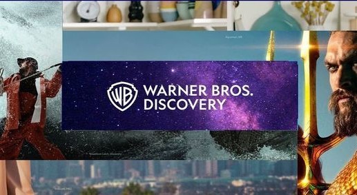 Warner Bros. Discovery se va diviza în două companii. Una este dedicată streaming-ului şi producţiei de conţinut şi alta dedicată televiziunii tradiţionale
